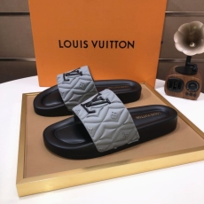 Louis Vuitton Slippers